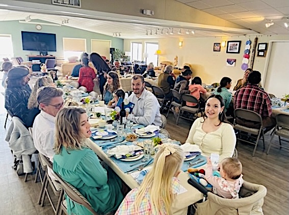 Passover