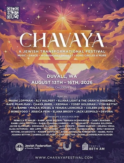 Chavaya